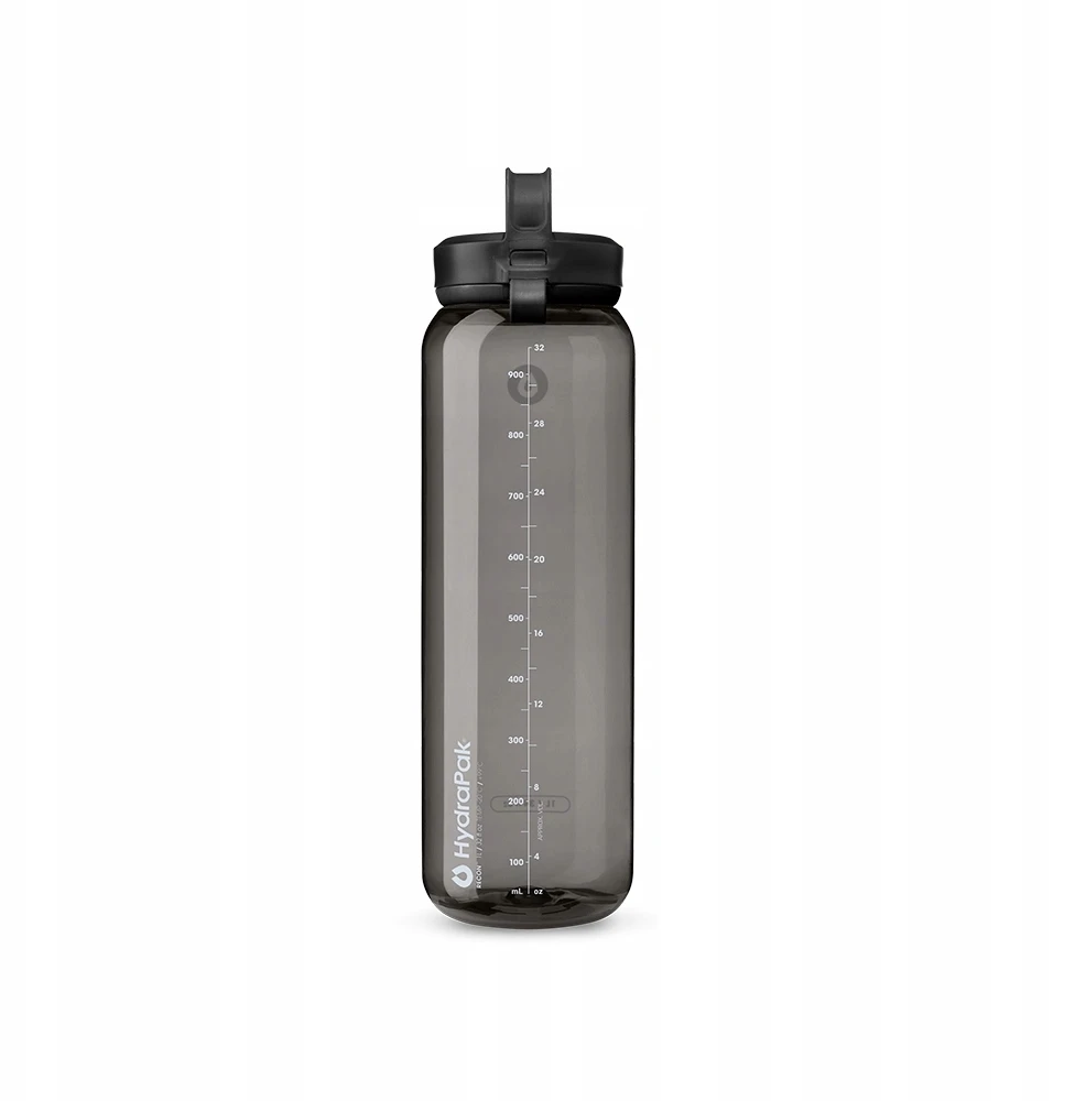 JAV HydraPak Recon Clip and Carry 1L anglies spalvos gertuvė