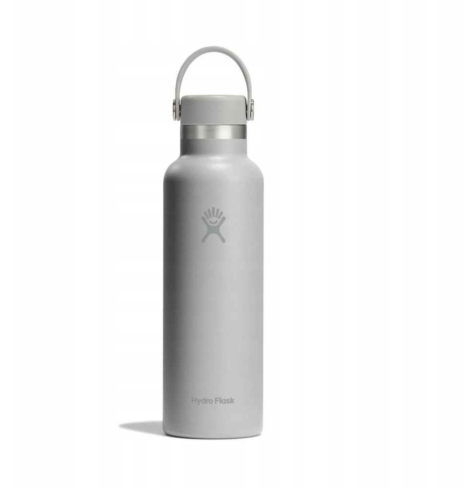 Gertuvė Hydro Flask Standard Mouth Flex Cap, 621 ml