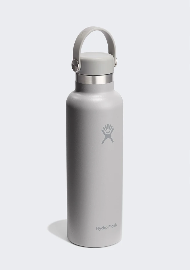 Gertuvė Hydro Flask Standard Mouth Flex Cap, 621 ml