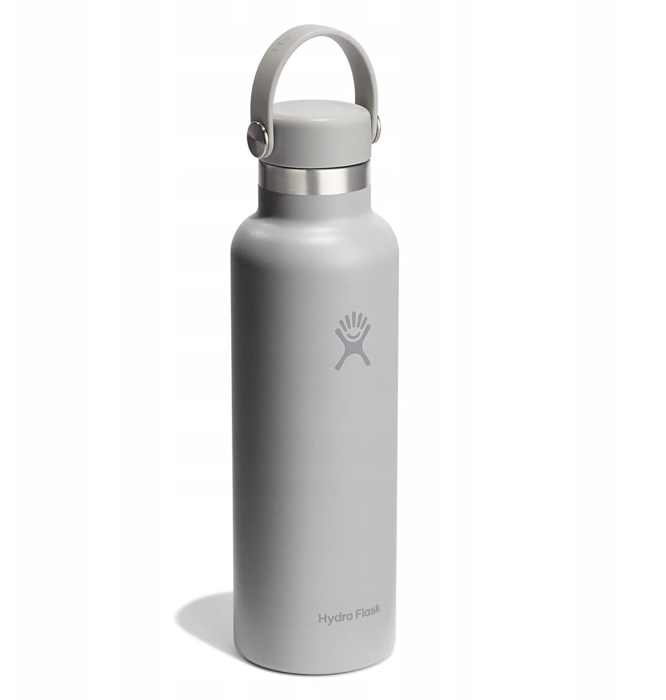 Gertuvė Hydro Flask Standard Mouth Flex Cap, 621 ml