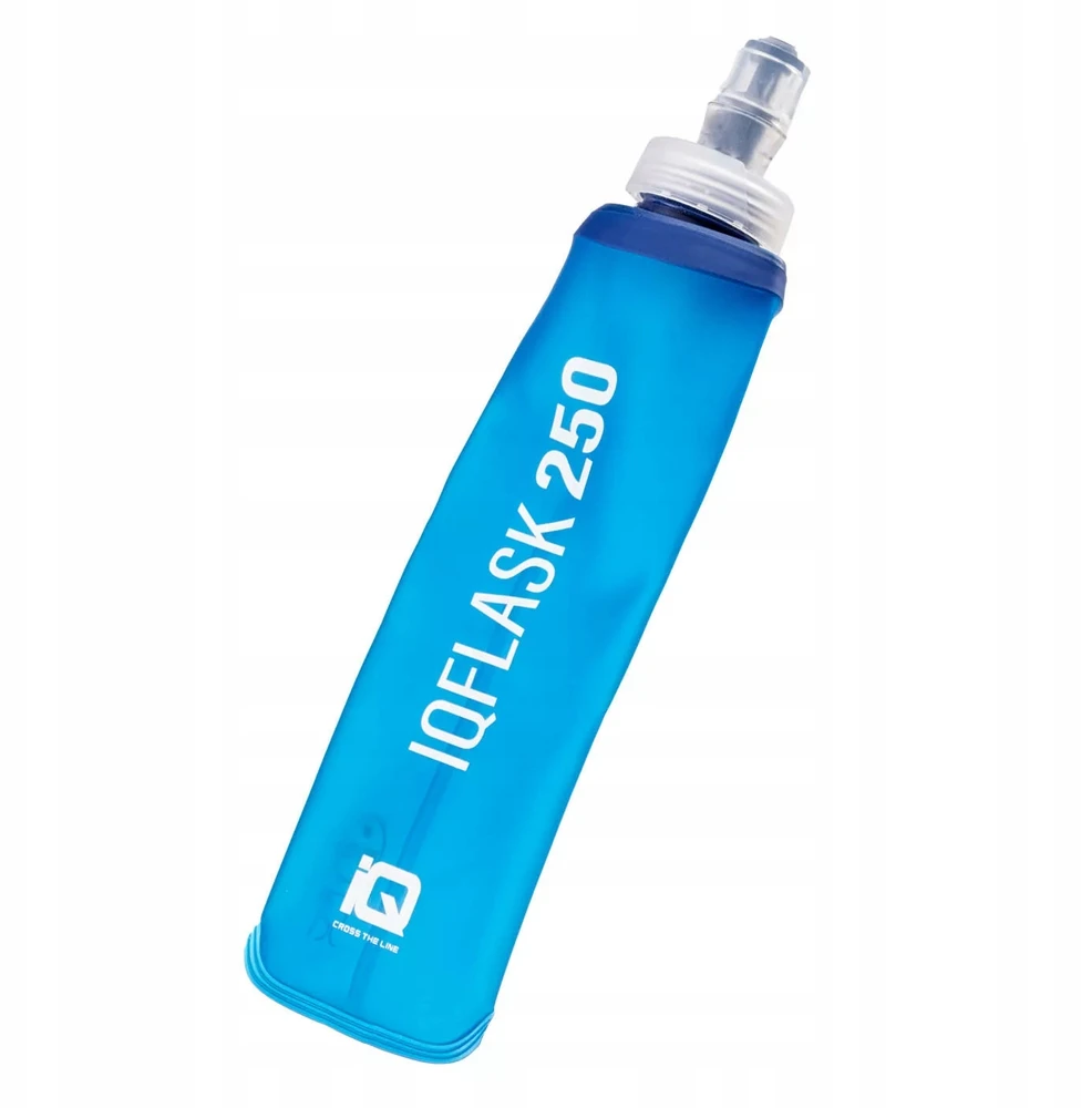 Gertuvė IQ iqflask, 250 ml