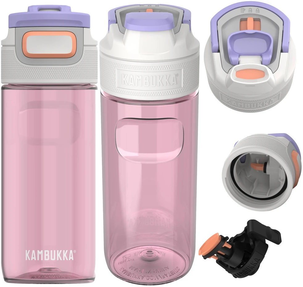 Gertuvė Kambukka Elton Barely Blush 11-03027, 500 ml