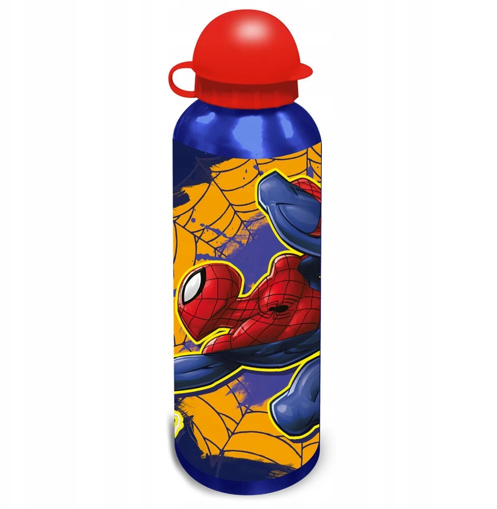 Gertuvė Kids Euroswan Spiderman SP50072 85331, 500 ml