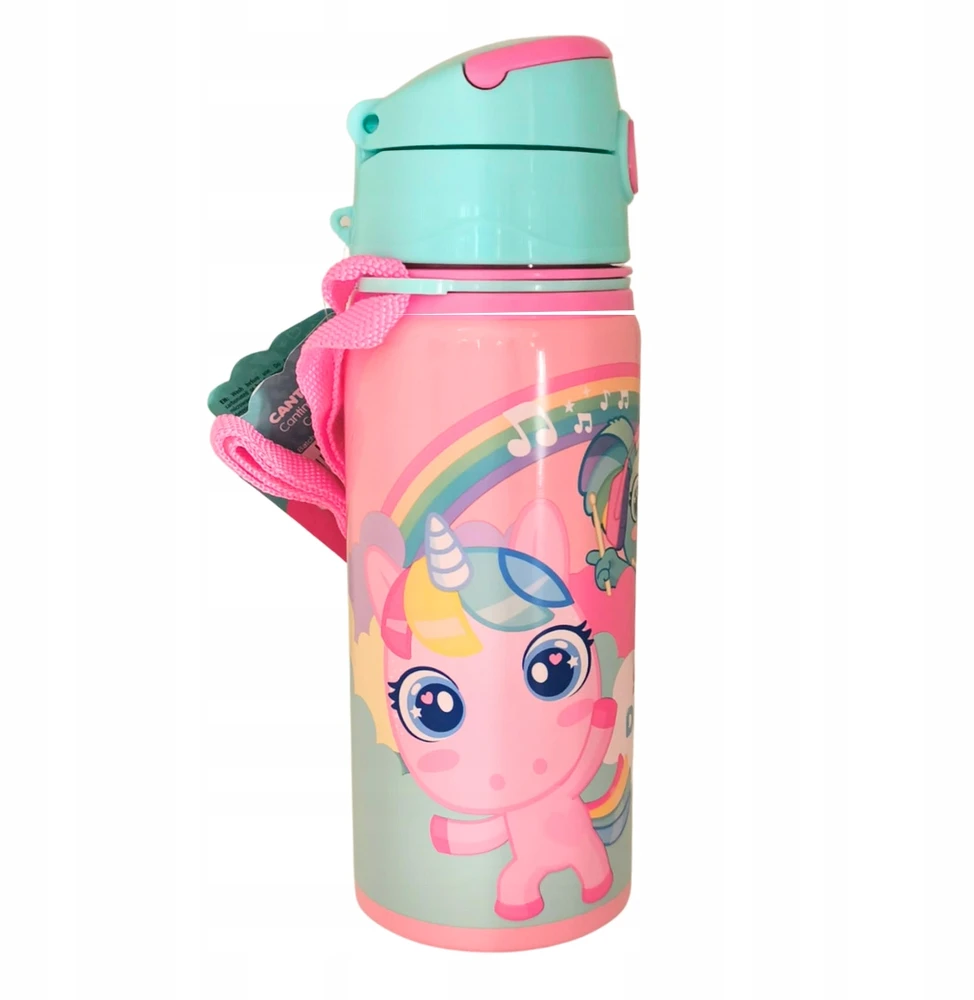 Gertuvė Kids Euroswan Sweet Dreams & Friends KL11512, 650 ml