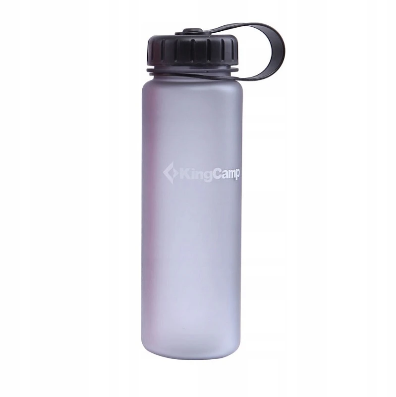 Gertuvė King Camp, 500 ml, juoda
