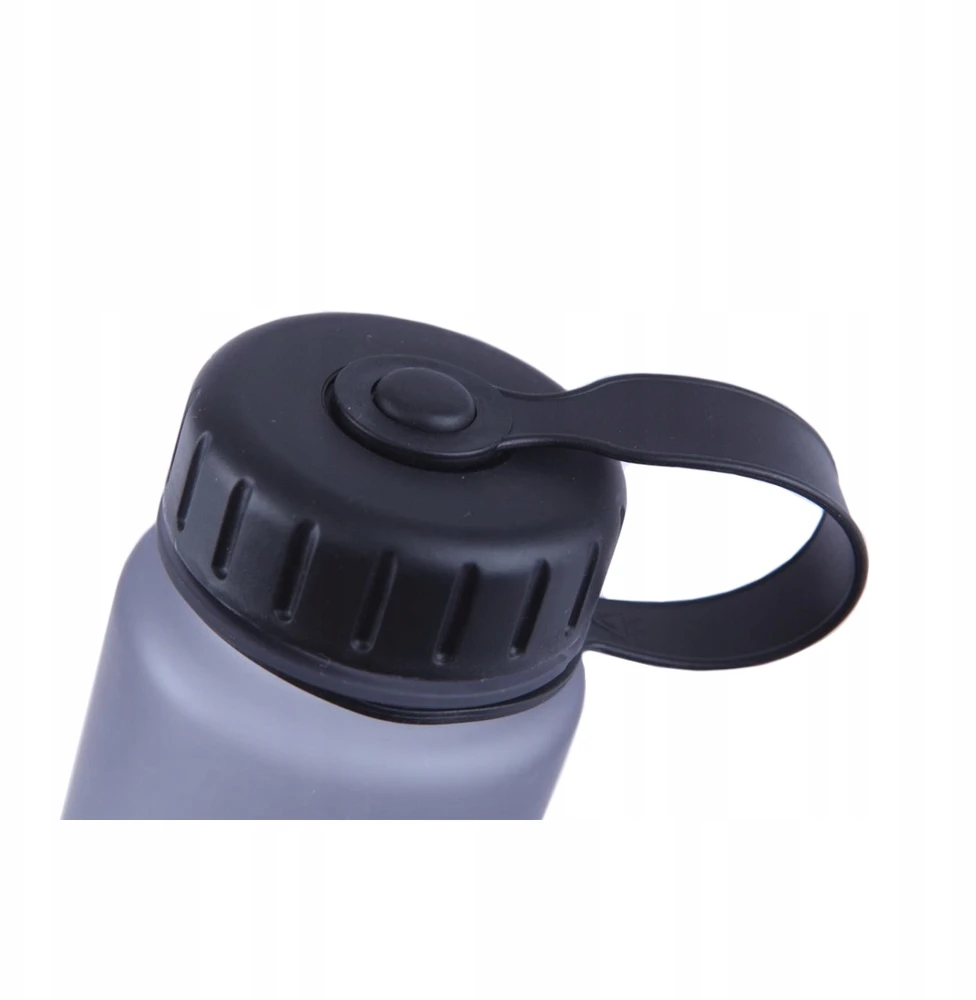 Gertuvė King Camp, 500 ml, juoda
