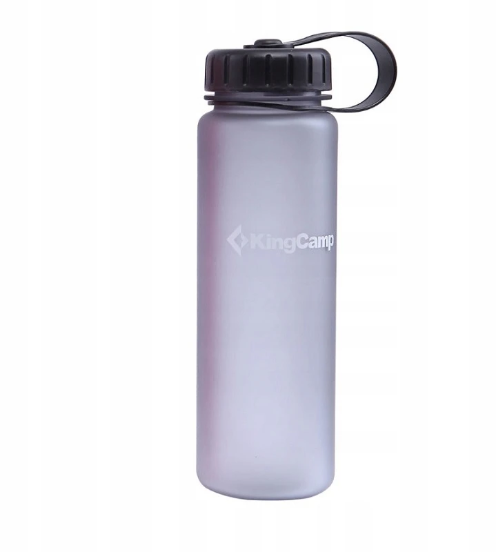 Gertuvė King Camp, 500 ml, juoda