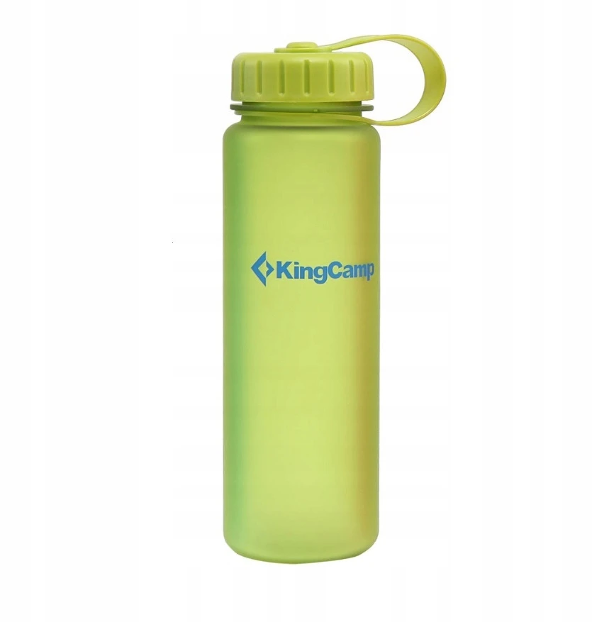 Gertuvė King Camp, 500 ml, žalia