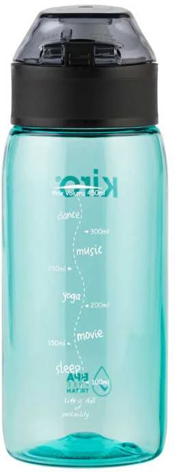 Gertuvė Kiro KI4103BL, 450 ml