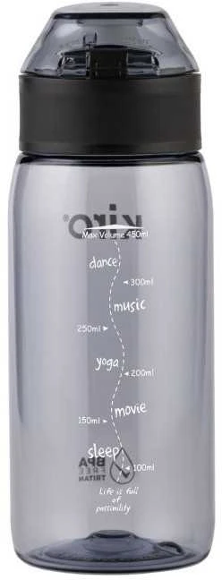Gertuvė Kiro KI4103GY, 450 ml