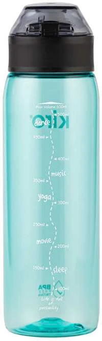 Gertuvė Kiro KI4104BL, 600 ml