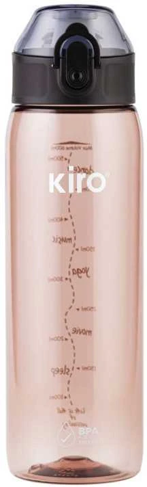 Gertuvė Kiro KI4104OG, 600 ml
