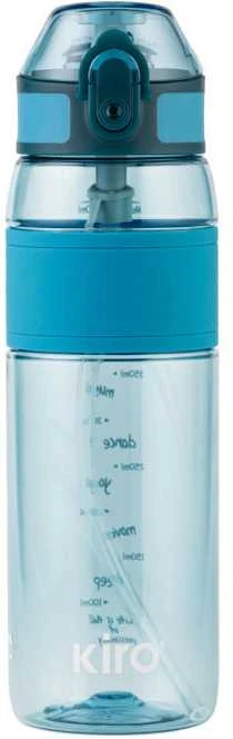 Gertuvė Kiro KI4106GB, mėlyna, 600 ml