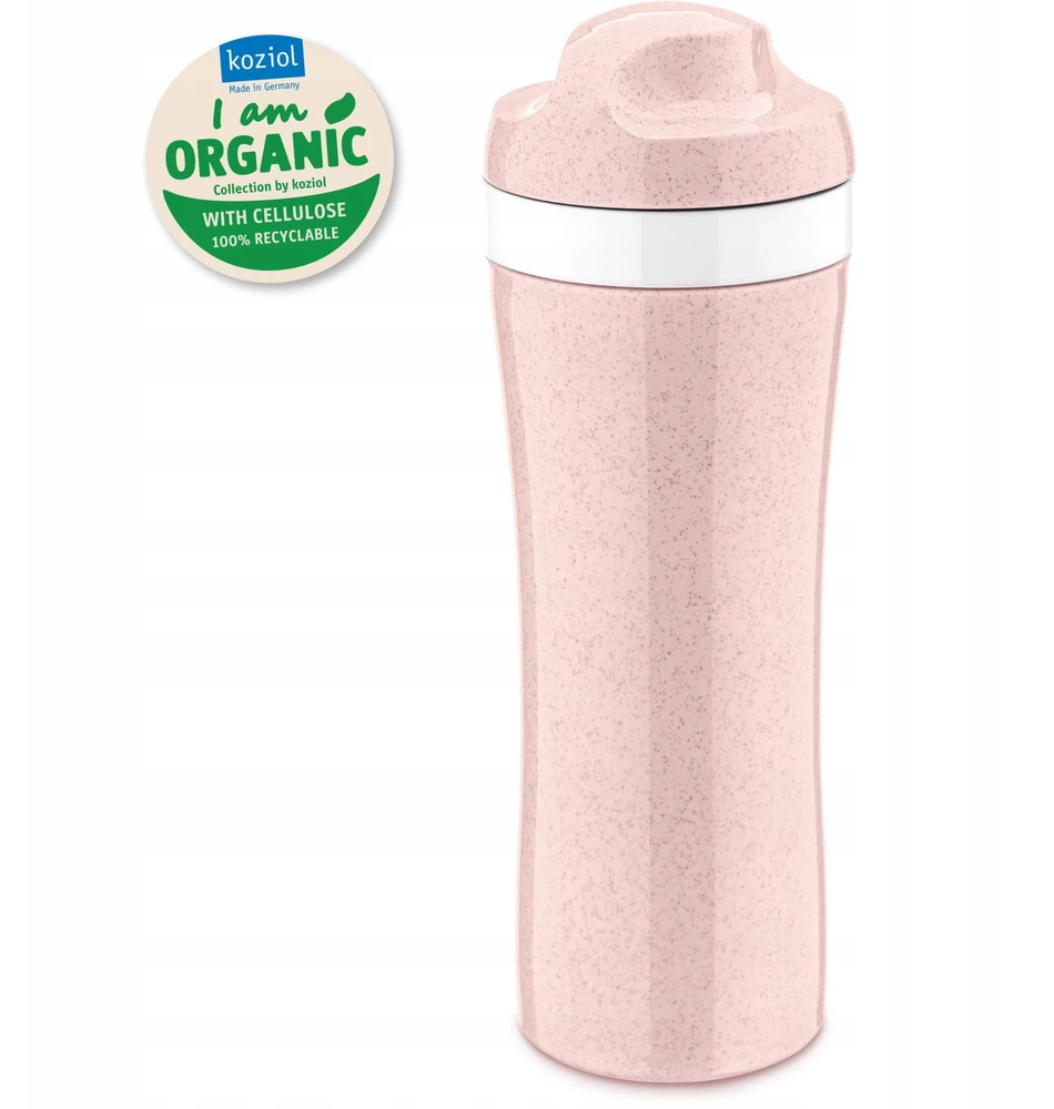 Gertuvė Koziol Oase, 425 ml, rožinė