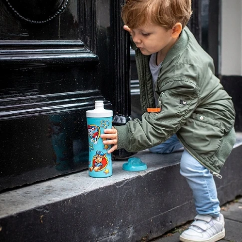 Gertuvė Koziol Oase Paw Patrol, 425 ml