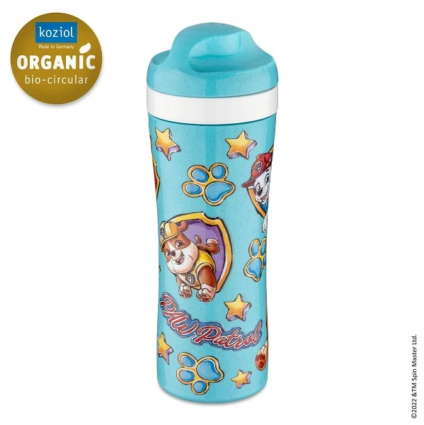 Gertuvė Koziol Oase Paw Patrol, 425 ml