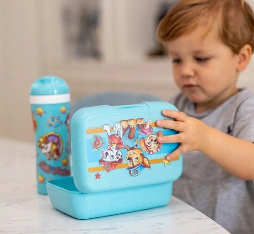 Gertuvė Koziol Oase Paw Patrol, 425 ml