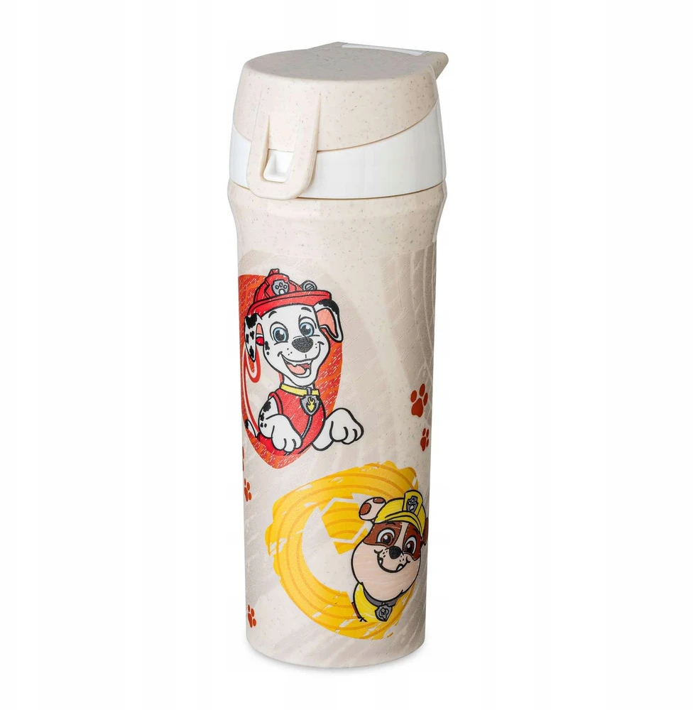 Gertuvė Koziol Stan Paw Patrol, 500 ml