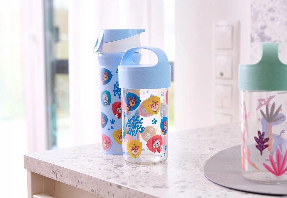 Gertuvė Koziol Stan Paw Patrol, 500 ml