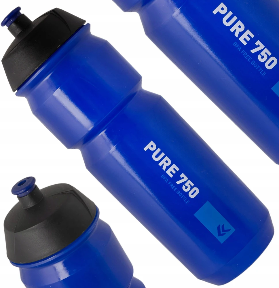 Gertuvė Kross Pure, 750 ml