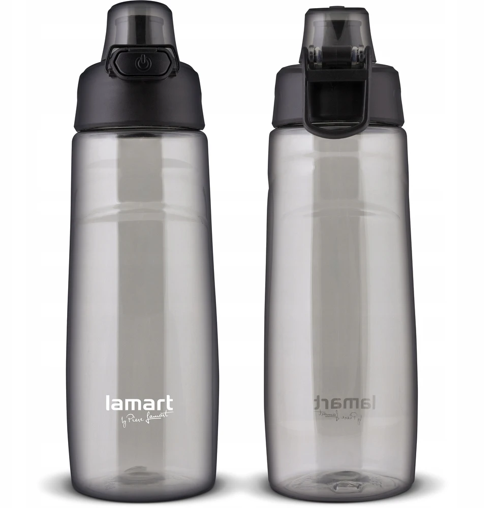 Gertuvė Lamart LT4061, 700 ml, juoda