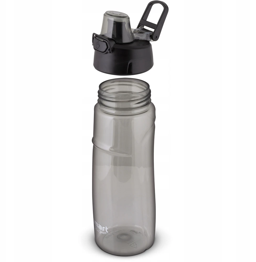 Gertuvė Lamart LT4061, 700 ml, juoda