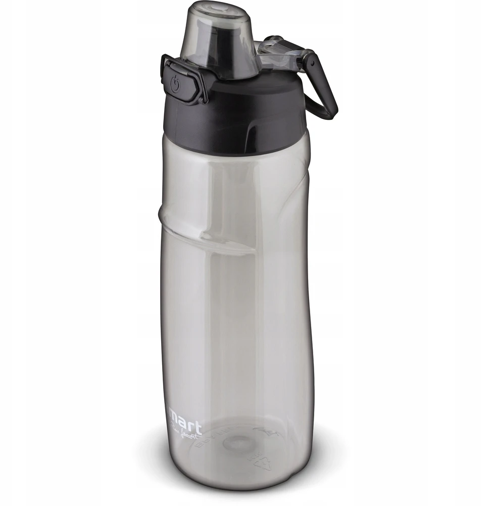 Gertuvė Lamart LT4061, 700 ml, juoda