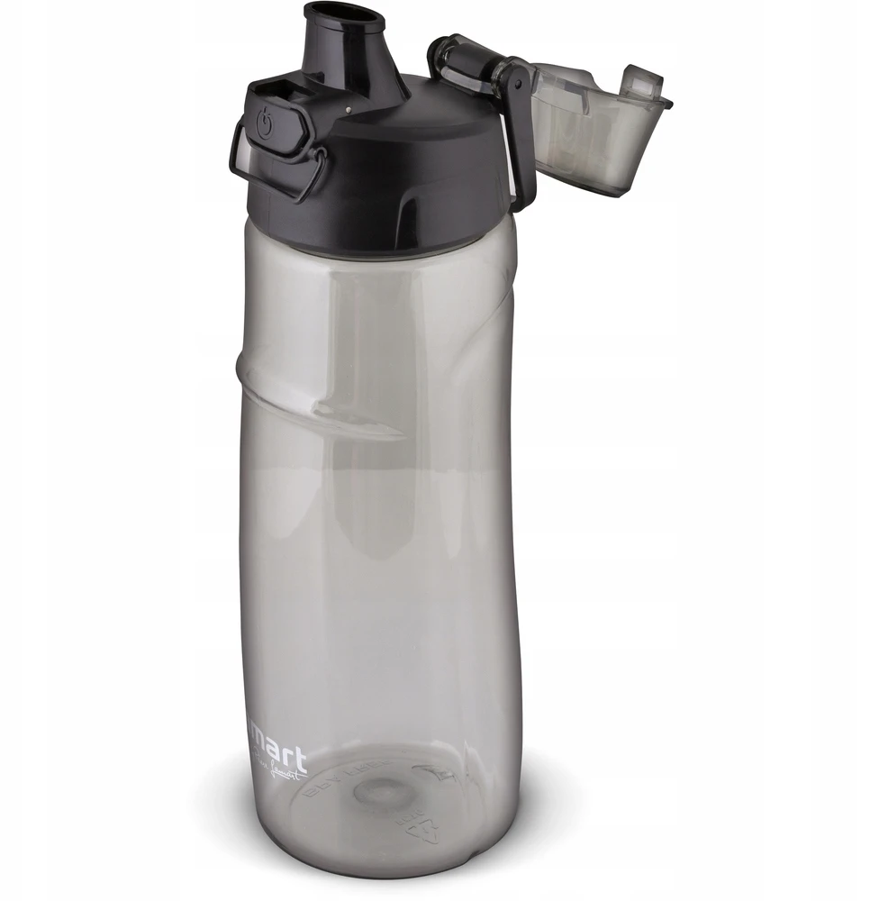 Gertuvė Lamart LT4061, 700 ml, juoda