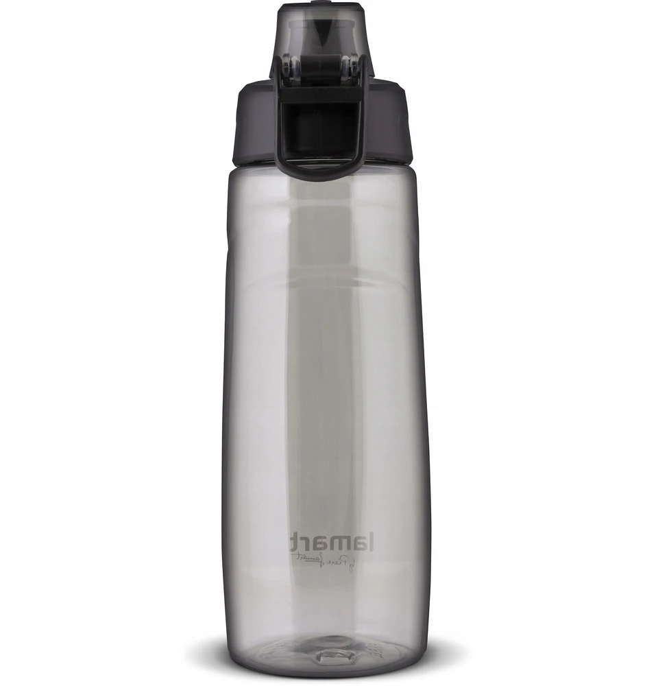 Gertuvė Lamart LT4061, 700 ml, juoda