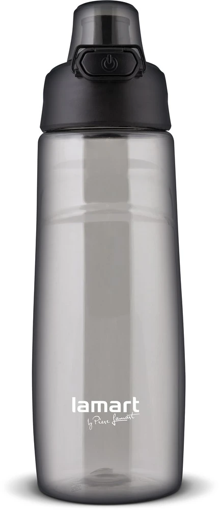 Gertuvė Lamart LT4061, 700 ml, juoda