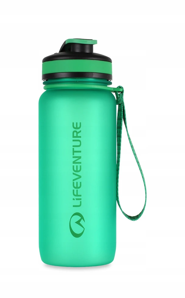Gertuvė Lifeventure Tritan, 650 ml