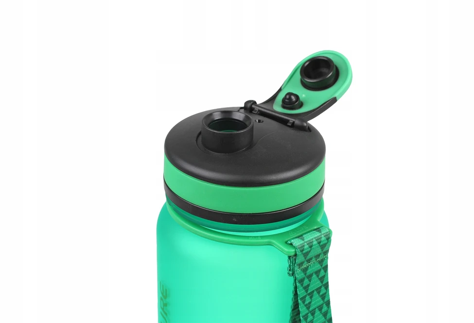 Gertuvė Lifeventure Tritan, 650 ml