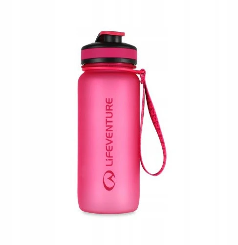 Gertuvė Lifeventure Tritan, 650 ml