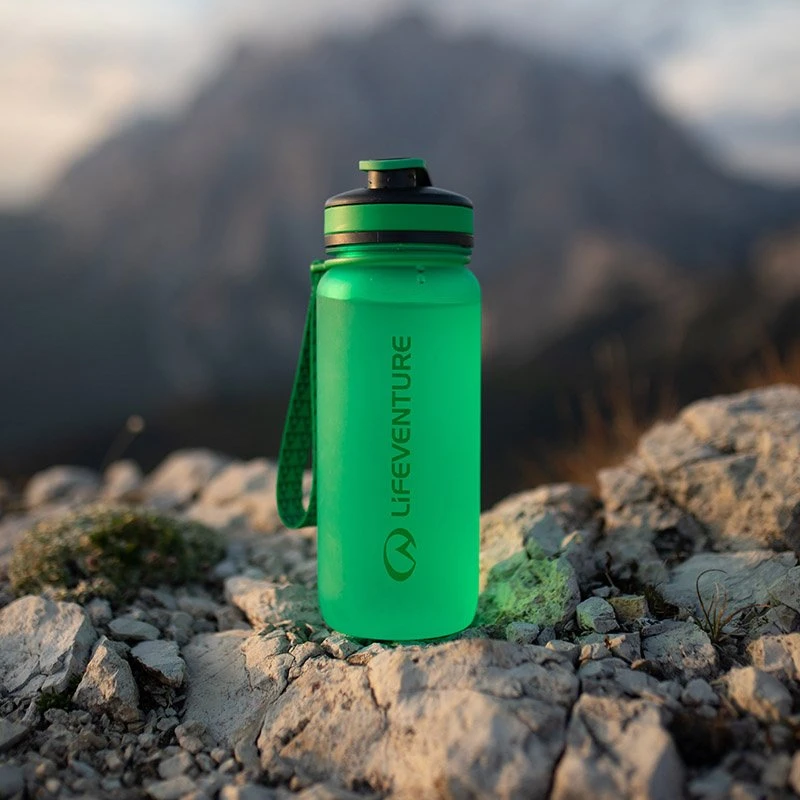 Gertuvė Lifeventure Tritan, 650ml
