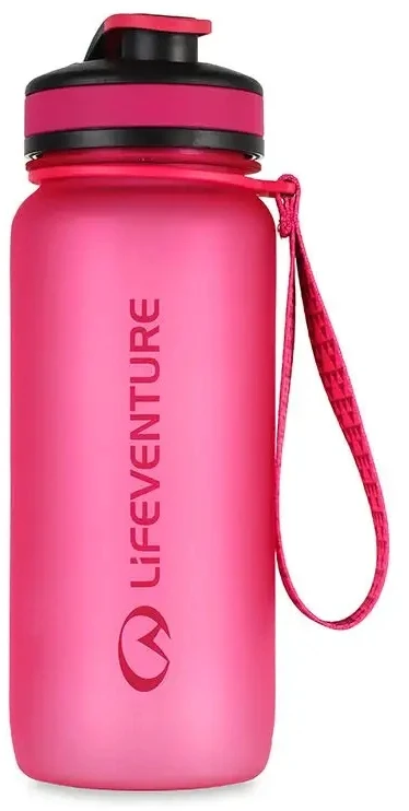 Gertuvė Lifeventure Tritan, 650ml