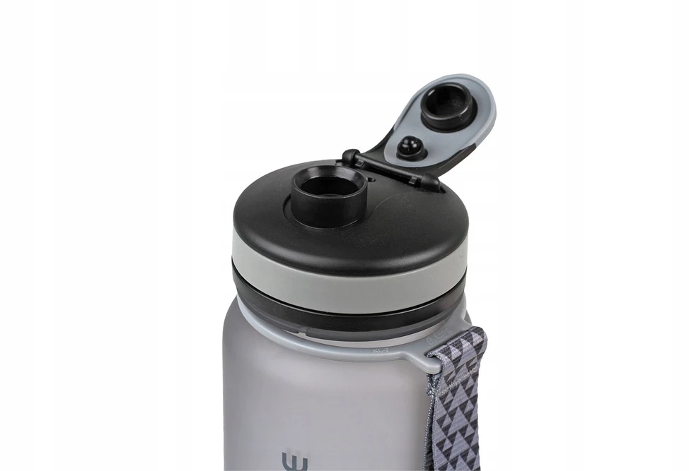Gertuvė Lifeventure Tritan, 650ml