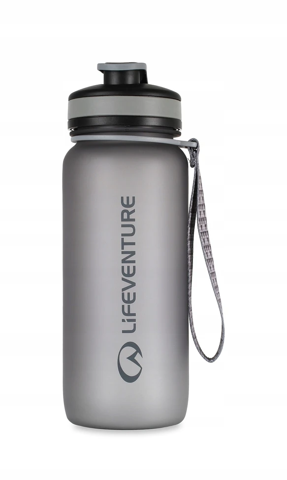 Gertuvė Lifeventure Tritan, 650ml