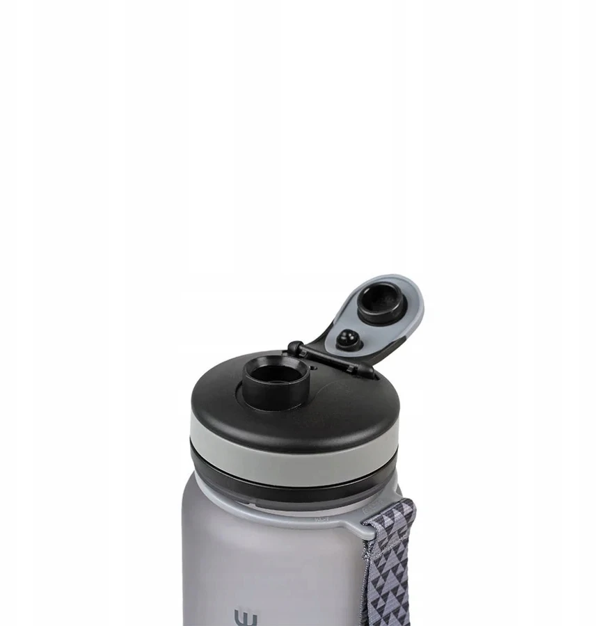 Gertuvė Lifeventure Tritan butelis, 650 ml
