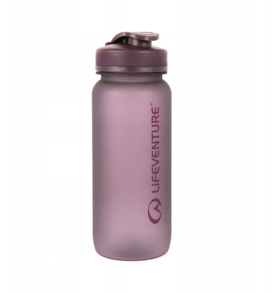 Gertuvė Lifeventure Tritan butelis, 650 ml
