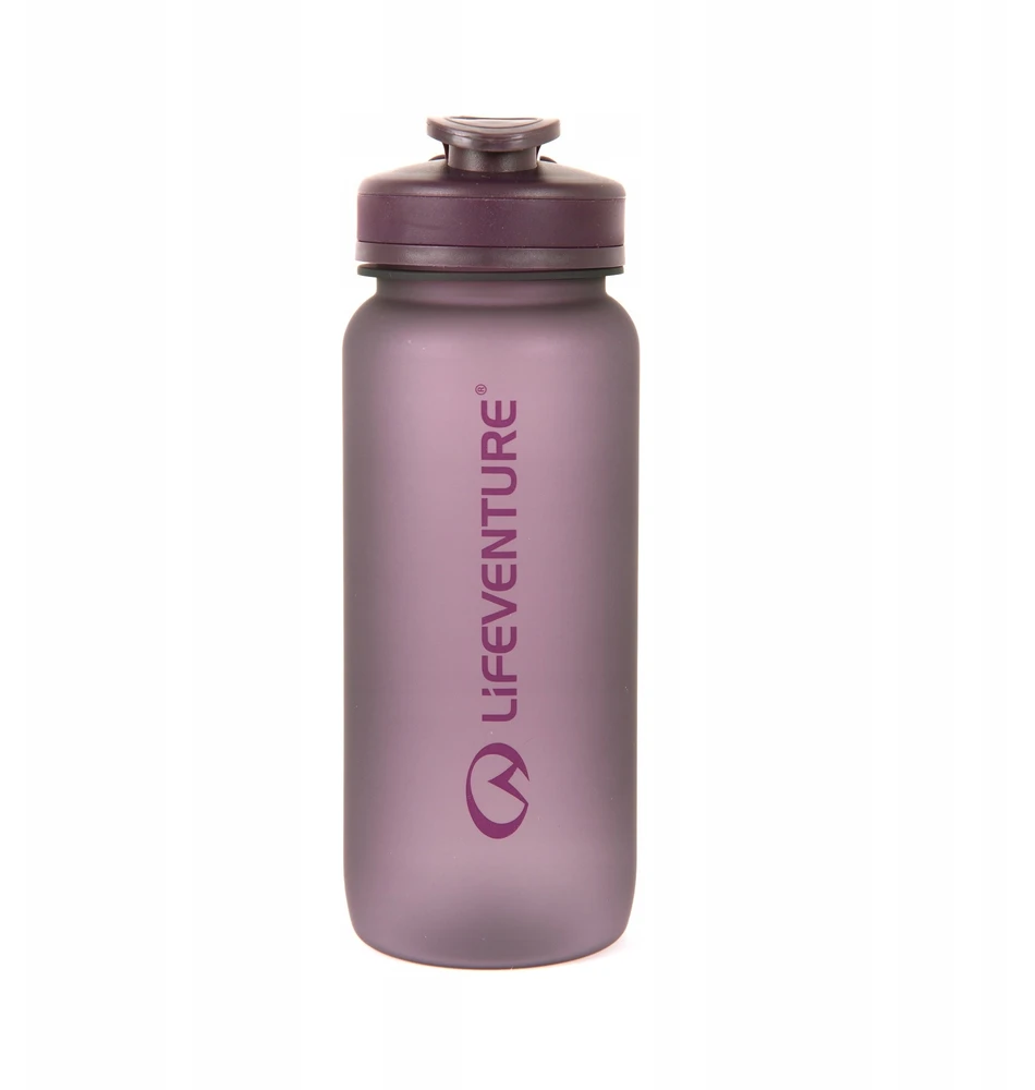 Gertuvė Lifeventure Tritan butelis, 650 ml
