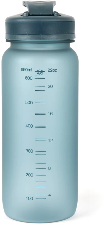 Gertuvė Lifeventure Tritan Bottle, 650 ml