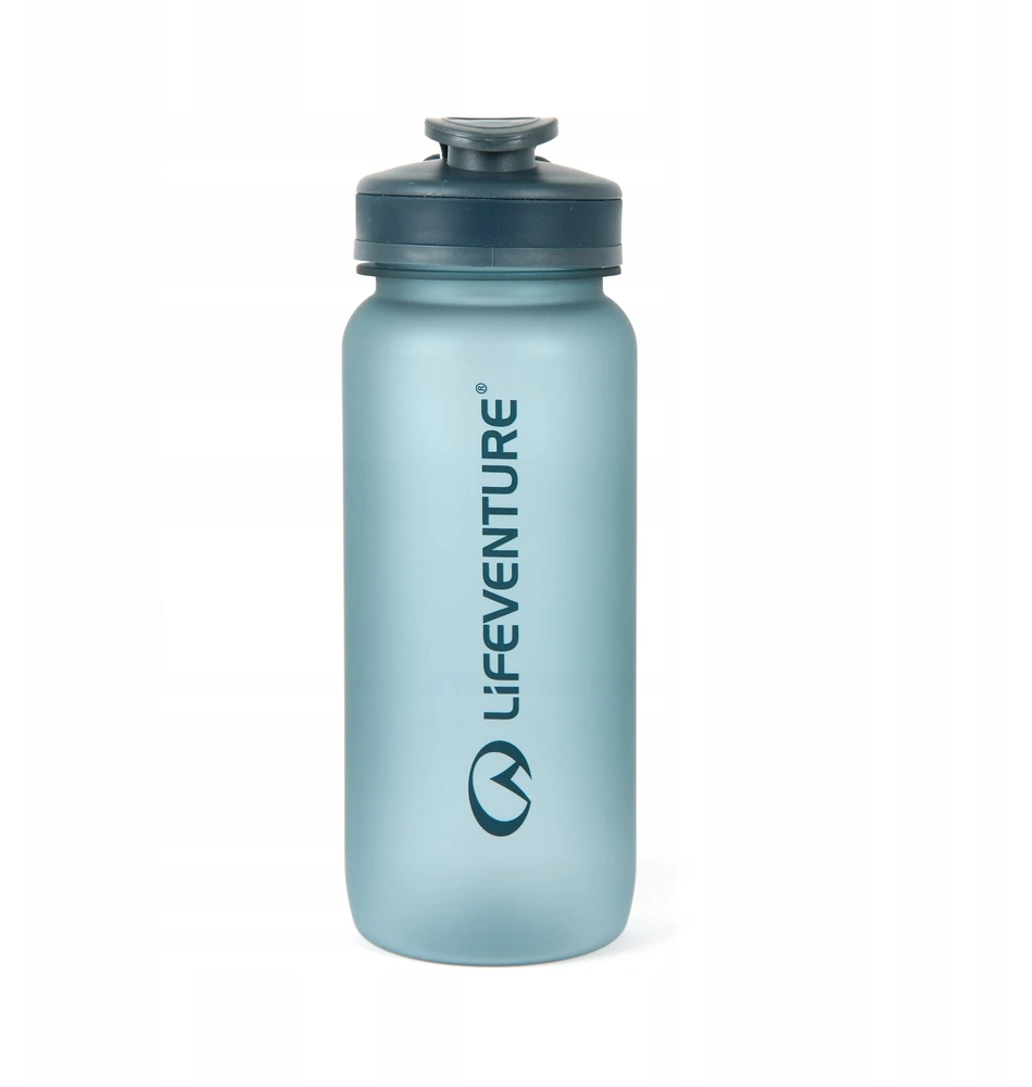 Gertuvė Lifeventure Tritan Bottle, 650 ml