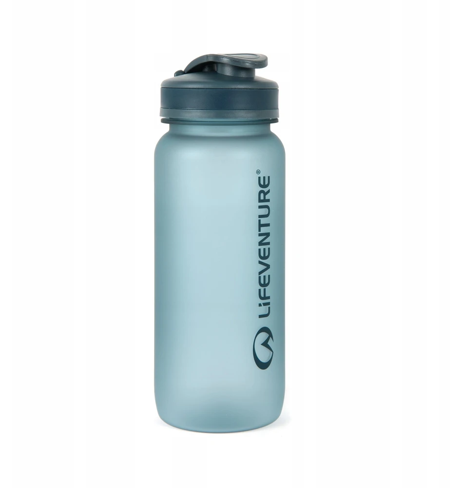 Gertuvė Lifeventure Tritan Bottle, 650 ml