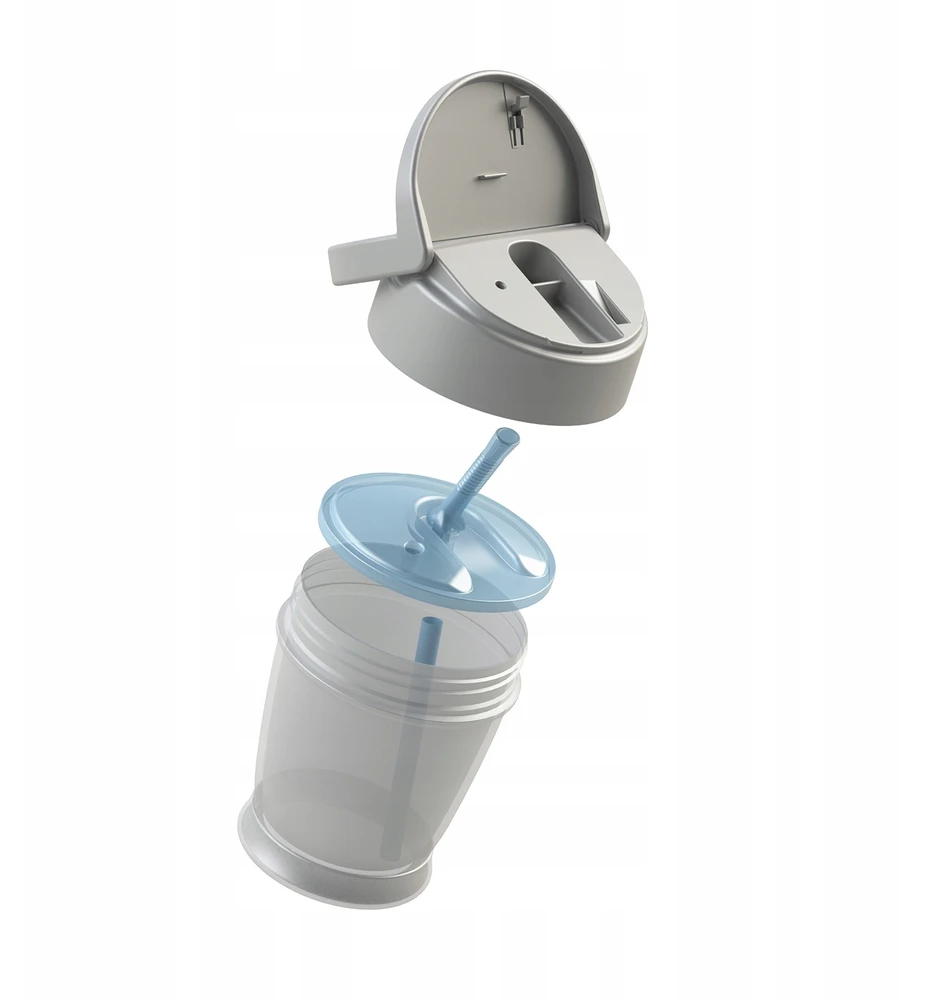 Gertuvė Lovi Freestyle 35/354, 12+ mėn, 250 ml