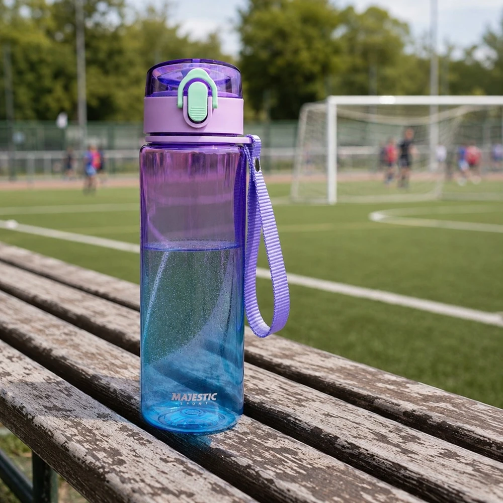 Casno Gertuvė Majestic Sport Aura, 560 ml
