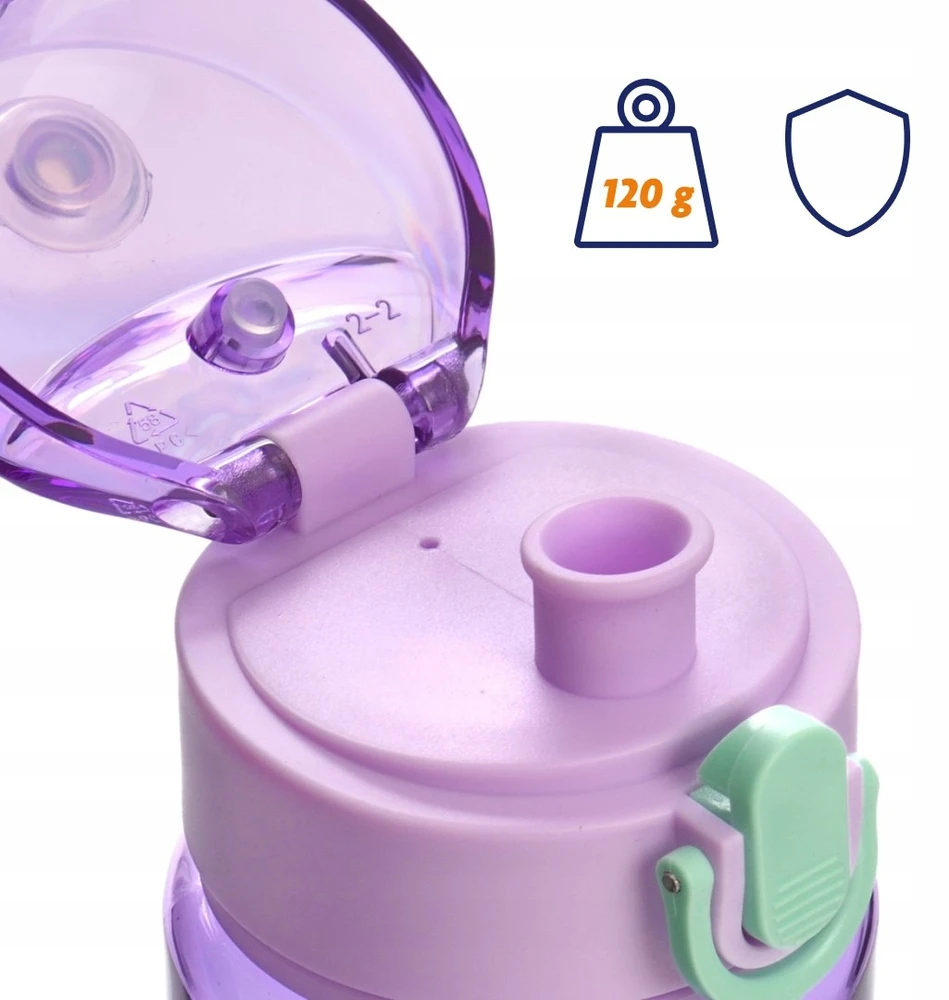 Casno Gertuvė Majestic Sport Aura, 560 ml
