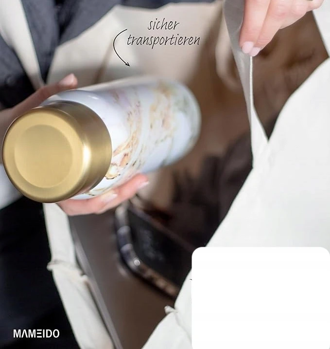Gertuvė Mameido, 1 l