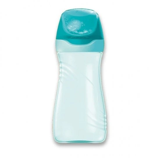 Gertuvė Maped Picnik Kids Origins 430 ml, šviesiai mėlyna