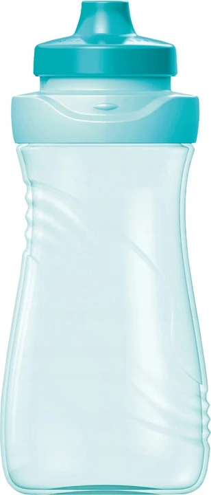 Gertuvė Maped Picnik Kids Origins 430 ml, šviesiai mėlyna