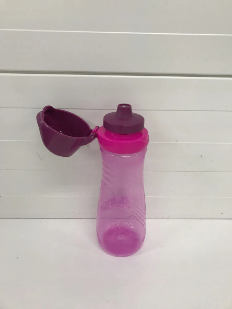 Gertuvė Maped Picnik Kids Origins 580ml pink